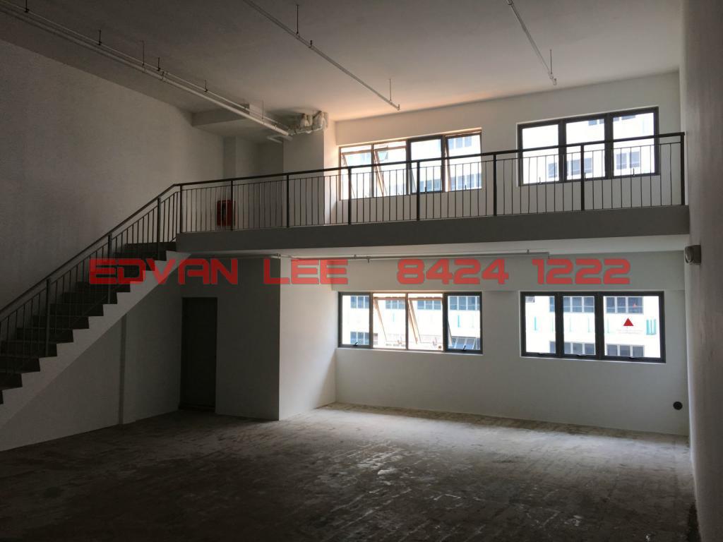 ECO-TECH@SUNVIEW (D22), Factory #93404362